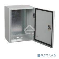 Корпус металлический ЩМП-6-0 1200х750х300мм У2 IP54 GENERICA IEK YKM40-06-54-G