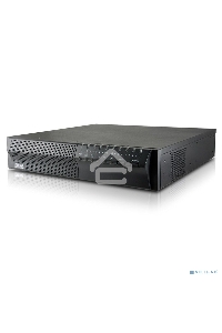 Источник бесперебойного питания Powercom Smart King Pro+ SPR-1500 LCD 1200Вт 1500ВА черный