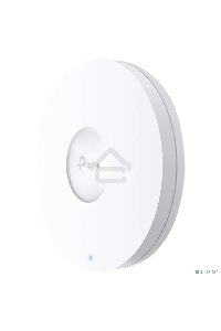 Точка доступа TP-Link EAP660 HD AX3600 белый