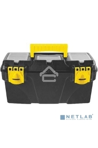 Ящик для инструмента FIT  65562  пластиковый 16'' (41 х 21,5 х 19,7 см)