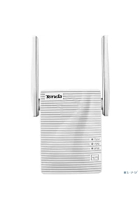 Повторитель сигнала Tenda A18 1200Mbps Wireless 11ac Wall Plugged Range Extender, 2.4G and 5G, 802.11a/b/g/n/ac, Range Extender button, Repeater mode