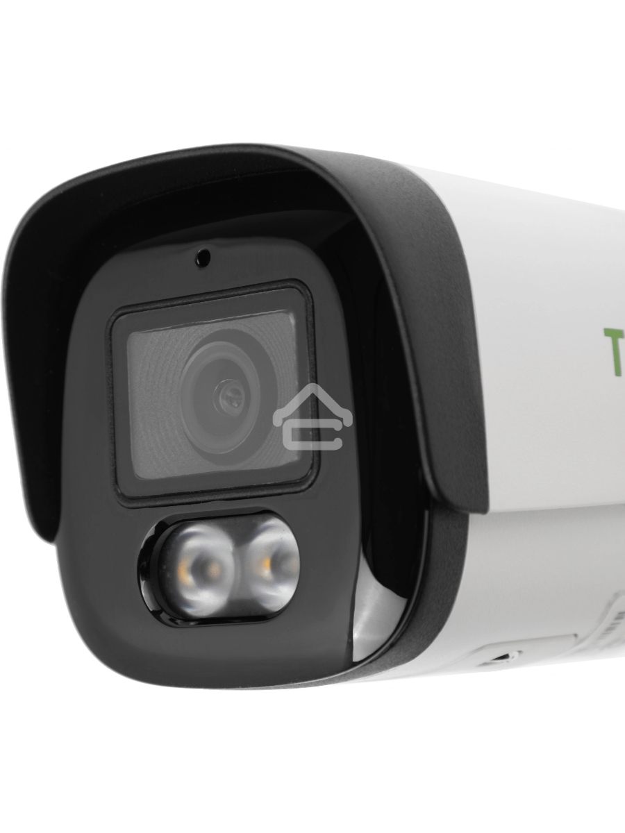 Камера видеонаблюдения IP Tiandy TC-C32WP I5W/E/Y/2.8mm/V4.2 2.8-2.8мм цв. корп.:белый (TC-C32WP I5W/E/Y/2.8/V4.2)