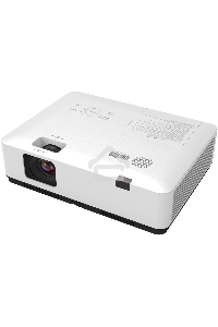 Проектор Cactus CS-S1.WT 3LCD 34000Lm LS 3400Lm ANSI (1024x768) 15000:1 ресурс лампы:10000часов 1xHDMI 4.5кг