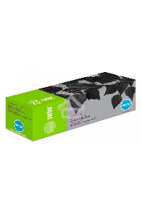 Картридж лазерный Cactus CS-CF403A пурпурный (1400 стр.) для HP CLJ M252/252N/252DN/252DW/M277n/M277DW