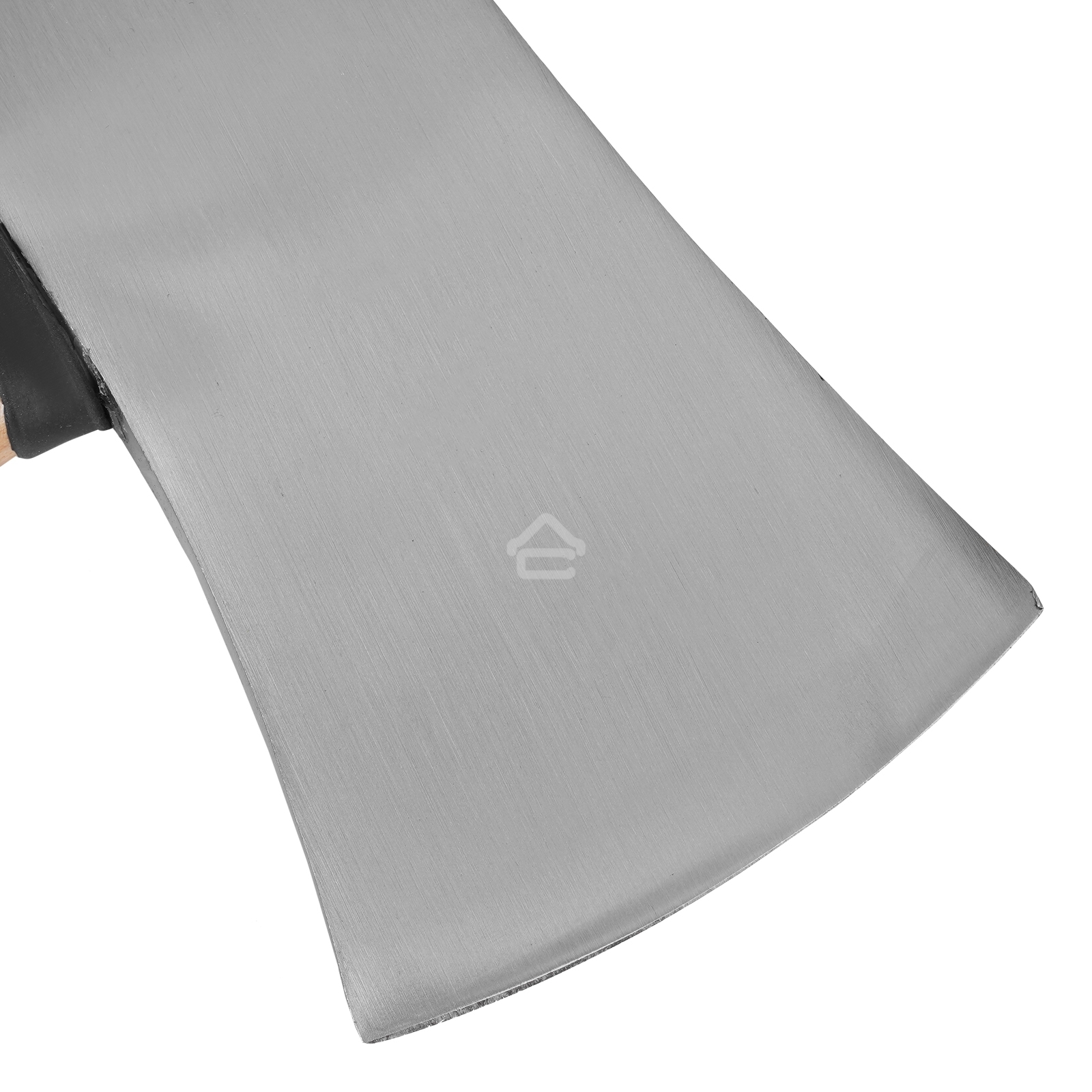 Топор кованый Denzel 680 г, американский тип, буковая рукоятка, 360 мм, EFP