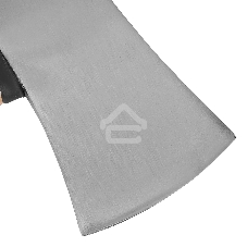 Топор кованый Denzel 680 г, американский тип, буковая рукоятка, 360 мм, EFP