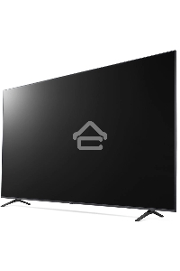 Телевизор LG 75'' 75UR78006LK черный  LED 4K UHD 50Hz Smart