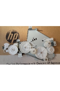 Редуктор в сборе HP LJ P2035/P2055 (RM1-6421/RC2-6064) OEM