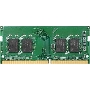 Оперативная память Synology, DDR4, 4GB (1x4GB), 2666MHz, CL17, SODIMM