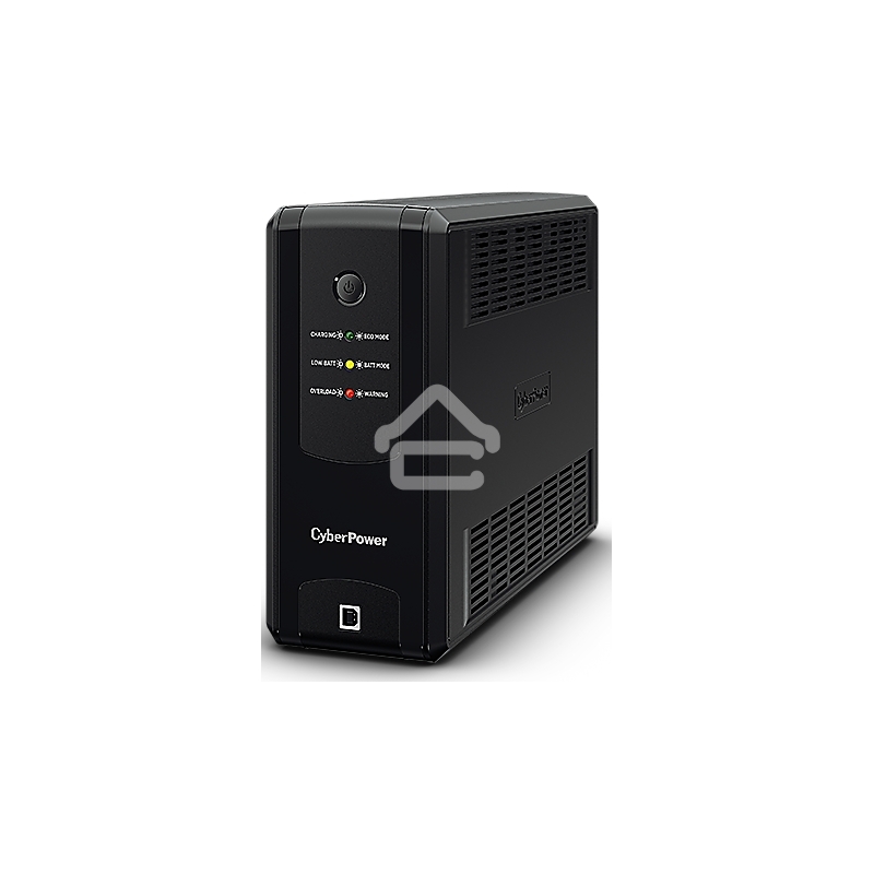 Источник бесперебойного питания CyberPower UT1100EG