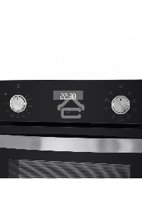 Шкаф духовой электрический Maunfeld EOEM519B, встраиваемый