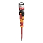 Отвертка PH2х100мм Master 1000В Basic EKF ph-2-100-mas-in