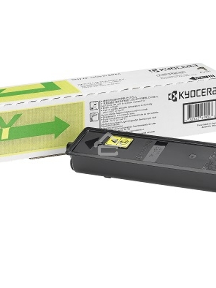 Картридж лазерный Kyocera TK-895Y (1T02K0ANL0) желтый для FS-C8020MFP/C8025MFP/FS-C8520MFP/C8525MFP 6000 стр