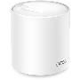Бесшовный Mesh роутер TP-Link Deco X50(3-Pack) AX3000 10/100/1000BASE-TX (упак.:3шт)