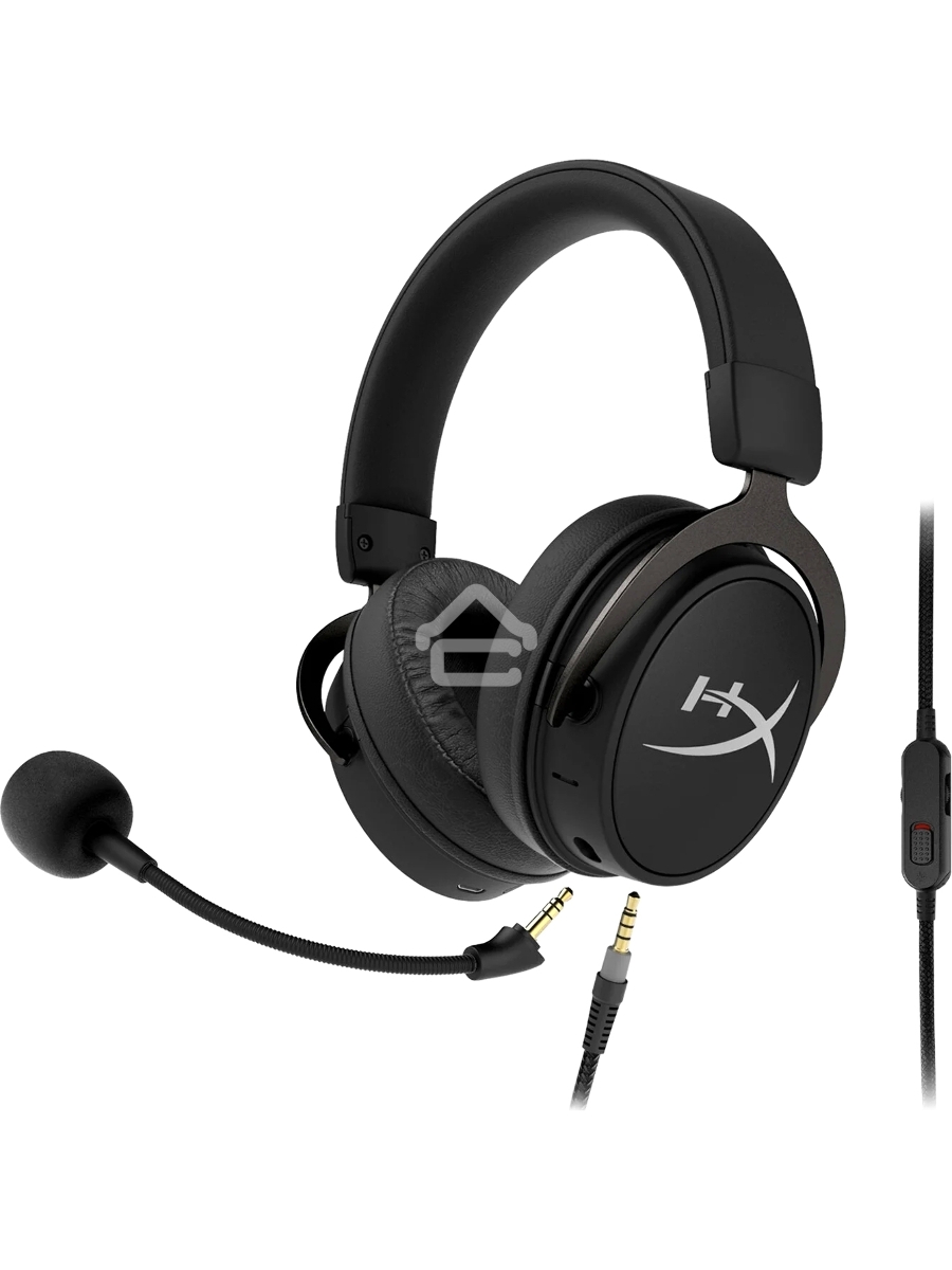 Гарнитура Logitech Headset G432 Wired Gaming Leatherette Retail