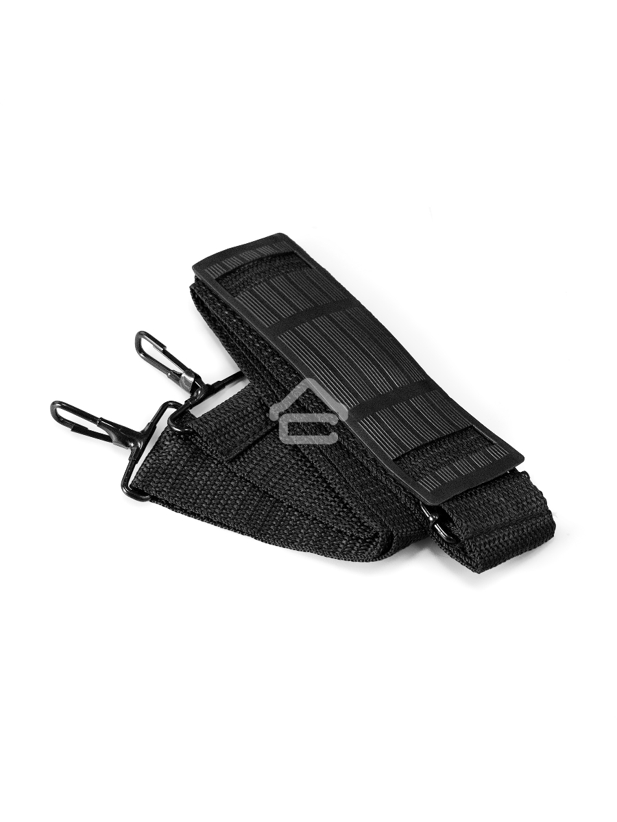 Сумка ExeGate Start S1515 Black, черная, полиэстер, для ноутбуков до 15.6