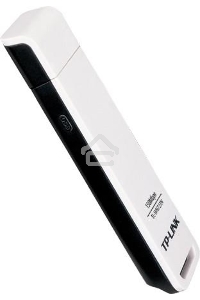Сетевой адаптер TP-Link SOHO TL-WN727N 150M Wireless Lite-N USB Adapter,Ralink chipset,1T1R,2.4Gh