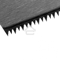 Ножовка по дереву Сибртех 