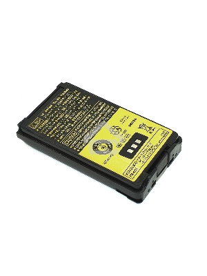 Аккумулятор для Kenwood TH-K2E, K4E (PB-43H PB-43N) 1800mAh 7,2V Ni-Mh