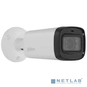 Камера видеонаблюдения аналоговая Dahua DH-HAC-HFW1231RP-Z-A 2.7-12мм цв.