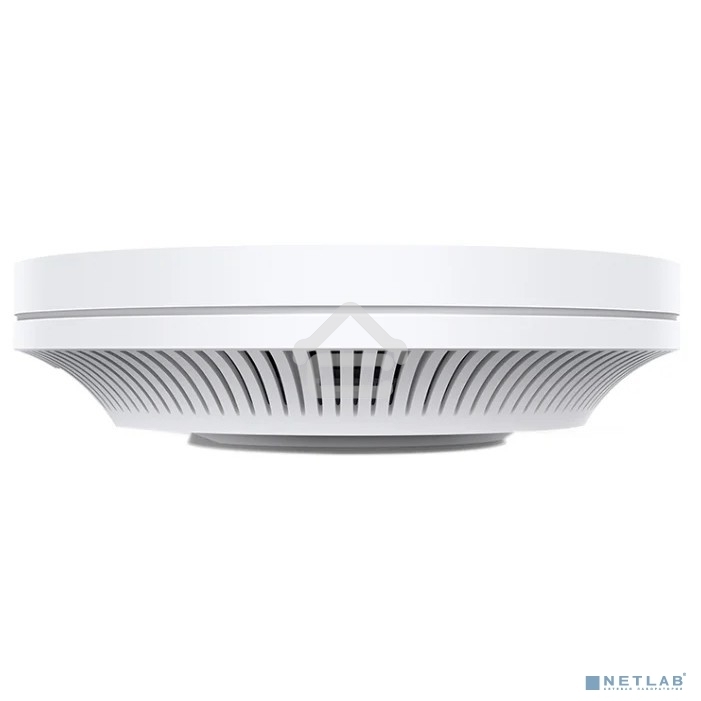 Точка доступа TP-Link EAP660 HD AX3600 белый