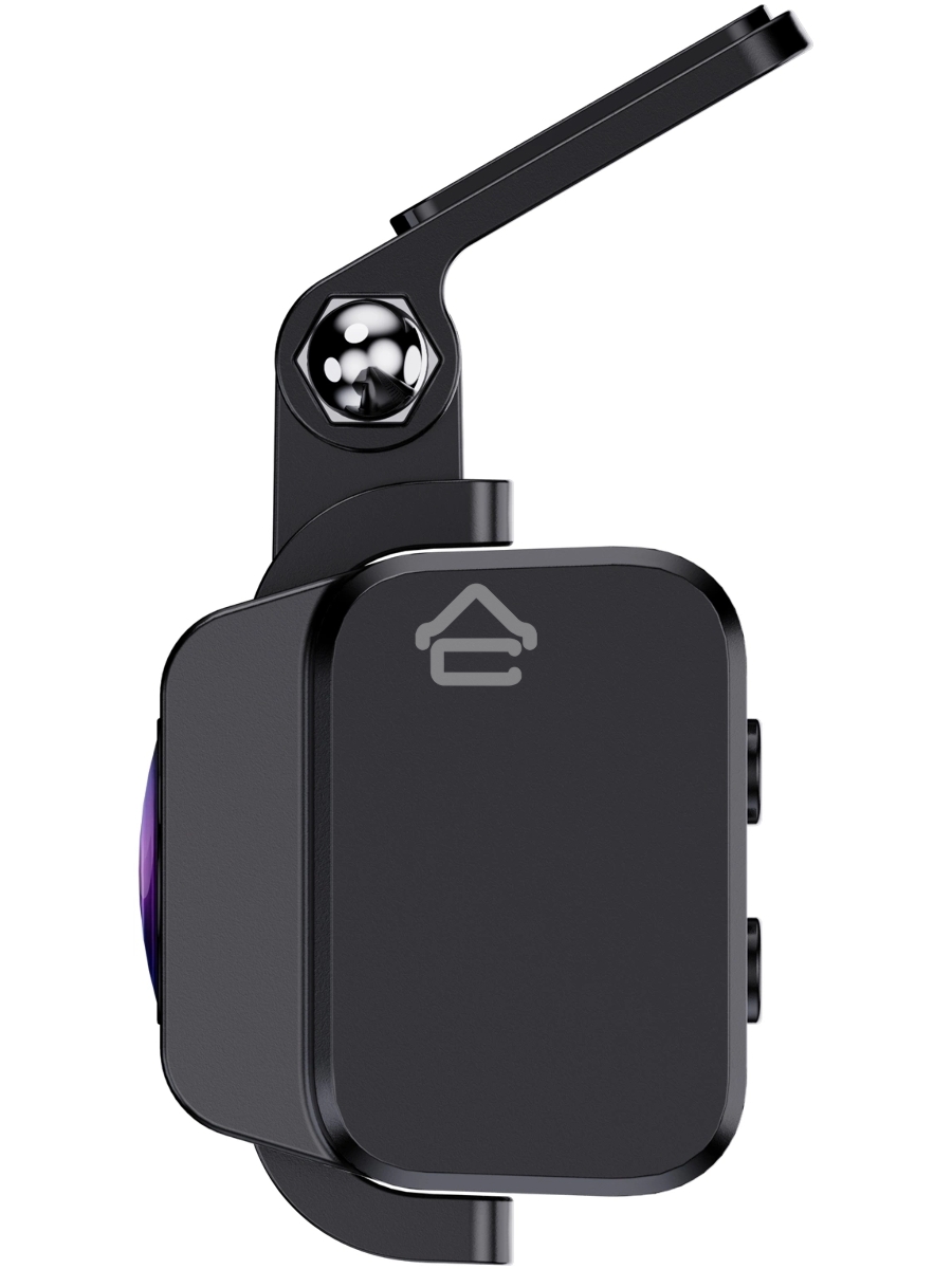 Видеорегистратор Digma FreeDrive 933W черный 4Mpix 1440x2560 1440p 110гр. SA 223