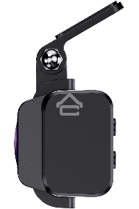 Видеорегистратор Digma FreeDrive 933W черный 4Mpix 1440x2560 1440p 110гр. SA 223