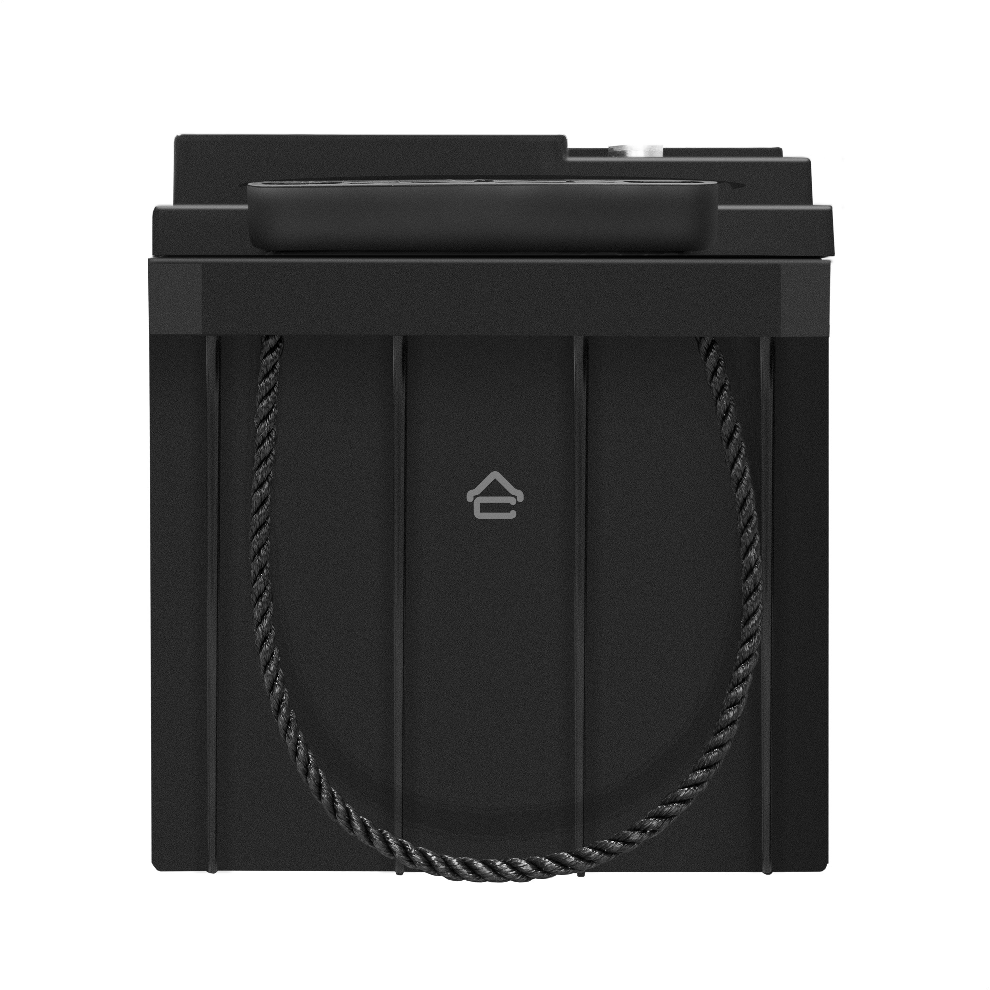 Аккумуляторная батарея ExeGate DT 1265 (12V 65Ah, под болт М6)