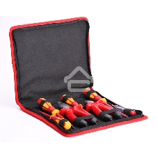 Набор КВТ НИИ-09 изолированного инструмента