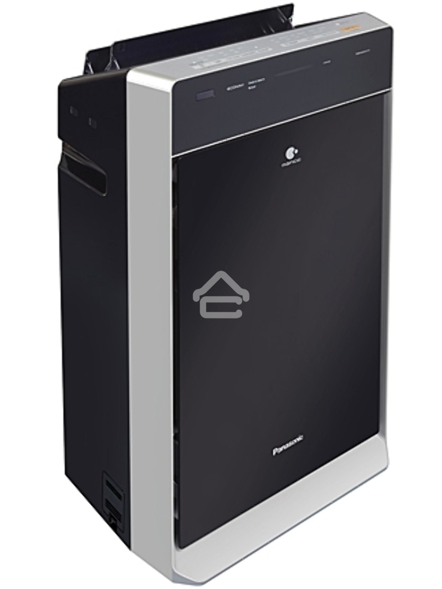 Воздухоочиститель Panasonic F-VXK70R-T 58Вт коричневый
