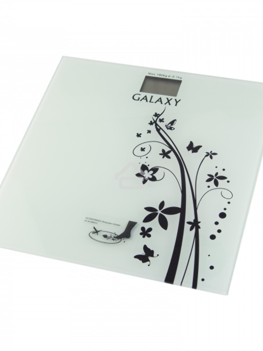 Весы Galaxy GL4800