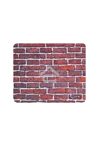 Коврик для мыши Gembird MP-BRICKS, рисунок 