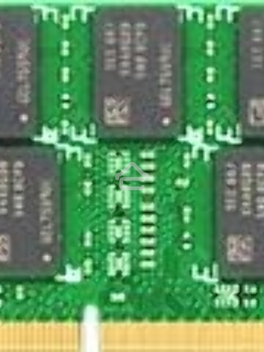 Оперативная память Synology, DDR4, 16GB (1x16GB), 2666MHz, CL17, SODIMM