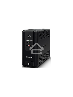 Источник бесперебойного питания CyberPower UT1100EIG