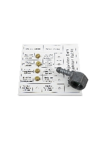 Газовая панель Maunfeld EGHG.32.2CB/G