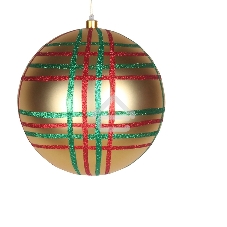 Елочная фигура Neon-night 