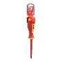 Отвертка PZ2х100мм Expert 1000В PROхima EKF pz-2-100-exp-in