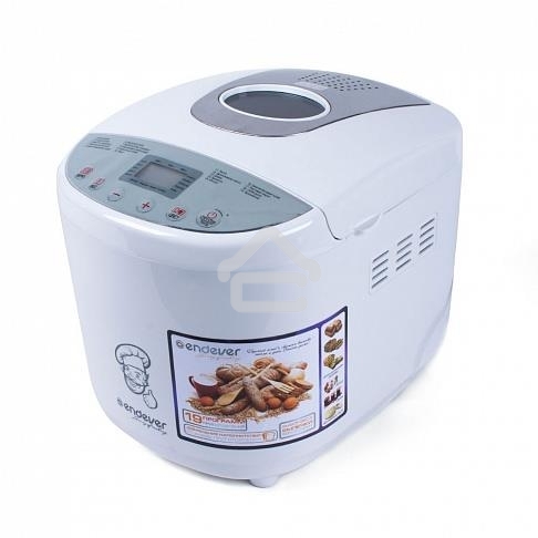Хлебопечка Endever Skyline MB-51, 650 Вт