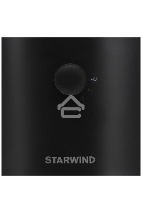 Мойка воздуха Starwind SAW5521 25Вт черный