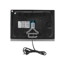 Цветной монитор видеодомофона 10,1