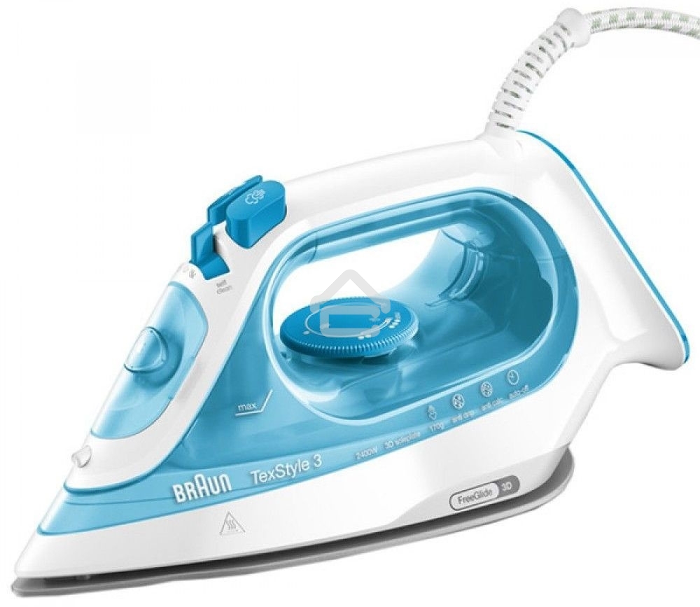 Утюг Braun SI3053BL