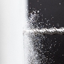 Бур по бетону, двойная спираль, Cobalt W-tip, 18x460 мм, SDS PLUS Denzel