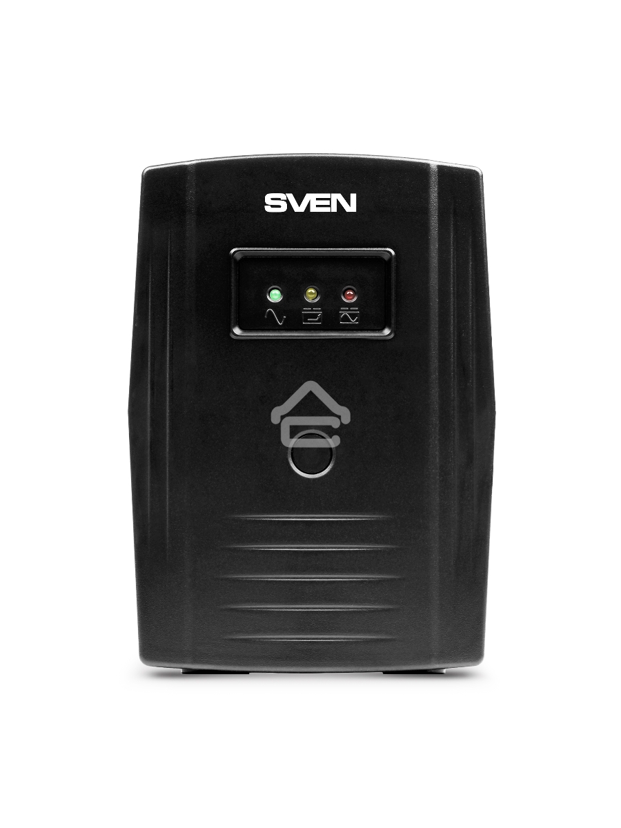 Источник бесперебойного питания SVEN Pro 600