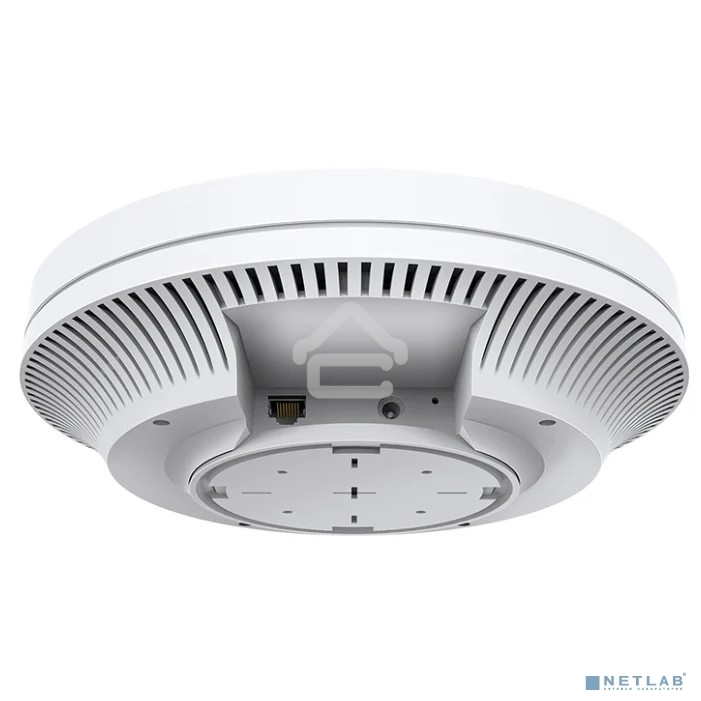 Точка доступа TP-Link EAP660 HD AX3600 белый