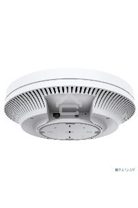 Точка доступа TP-Link EAP660 HD AX3600 белый
