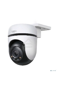 Умная уличная поворотная камера TP-Link Tapo C510W