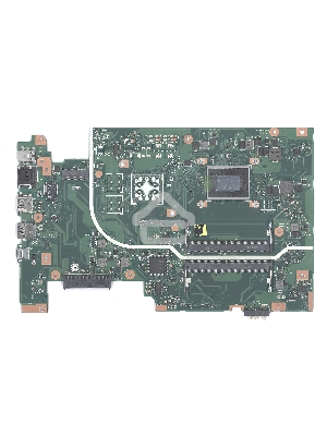 Материнская плата для Asus X705QA A10-9620P