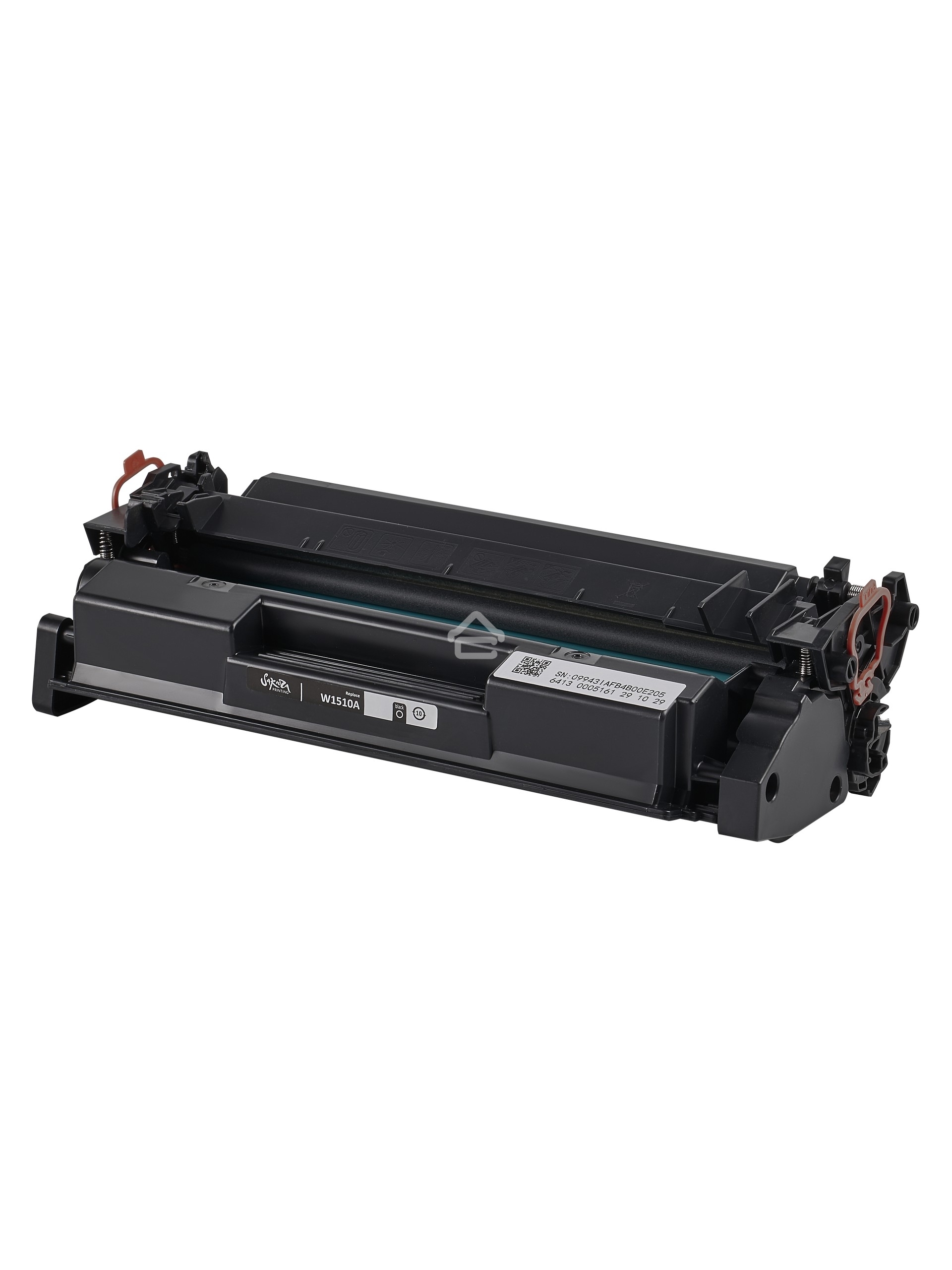 Картридж лазерный Sakura W1510A для HP 4003dw/4003dn/4103fdw/4103fdn, черный, 3050 к.