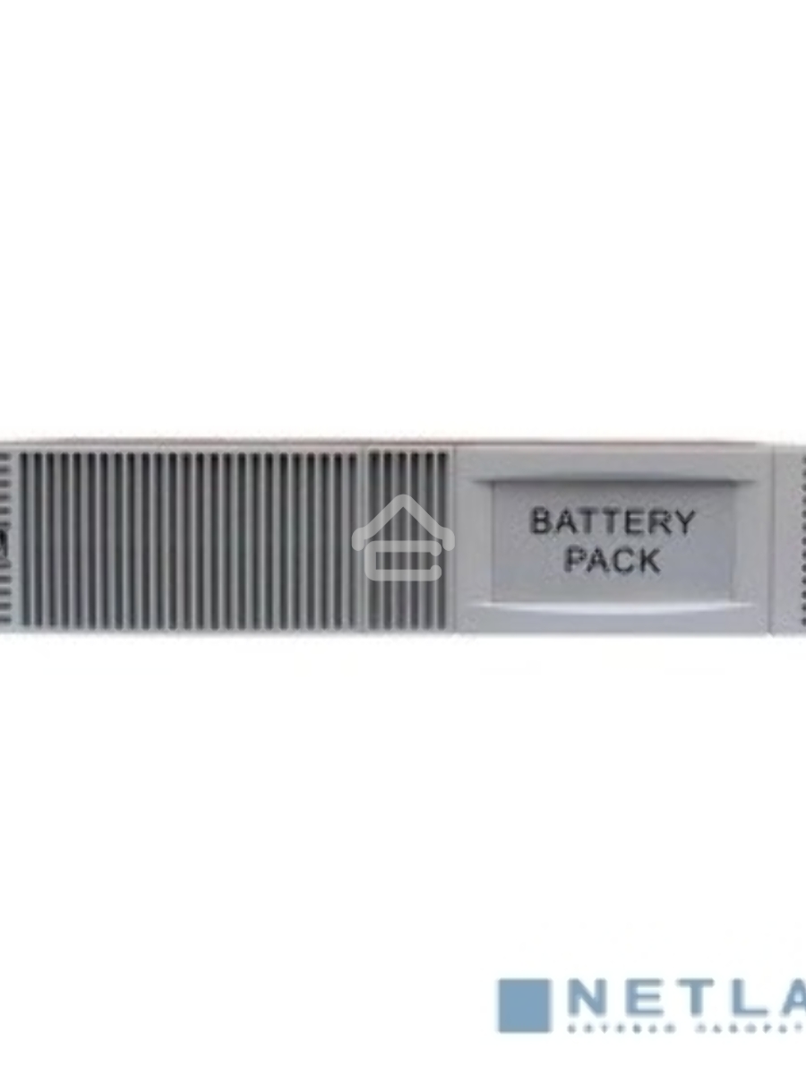 Батарея Powercom VGD-RM 36V for VRT-1000XL, VGD-1000 RM, VGD-1500 RM