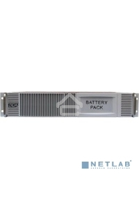 Батарея Powercom VGD-RM 36V for VRT-1000XL, VGD-1000 RM, VGD-1500 RM
